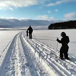 Chalet Poukama Paeijaetsalo