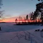 Poukama Paeijaetsalo 木屋 Sysmä