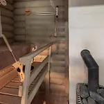 木屋 Poukama Paeijaetsalo *
