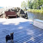 Poukama Paeijaetsalo Sysmä