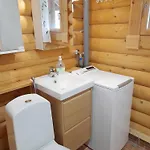 木屋 Poukama Paeijaetsalo Sysmä