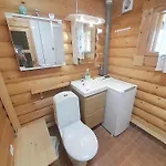木屋 Poukama Paeijaetsalo *