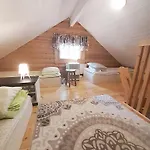 Poukama Paeijaetsalo 木屋 Sysmä