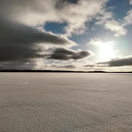 Poukama Paeijaetsalo Chalet Sysmä