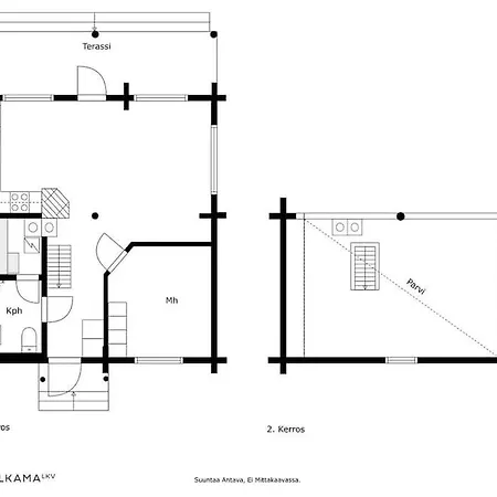 Poukama Paeijaetsalo Сюсмя