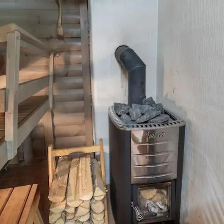 Poukama Paeijaetsalo Sysmä