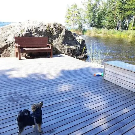 Poukama Paeijaetsalo Sysmä