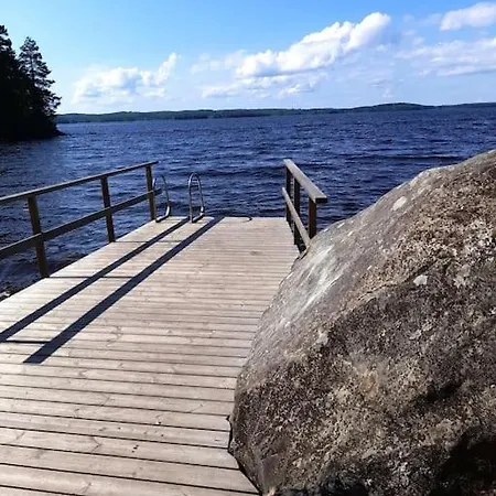 Poukama Paeijaetsalo * Sysmä