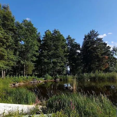 Poukama Paeijaetsalo Sysmä