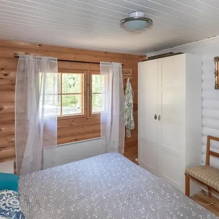 Poukama Paeijaetsalo Sysmä