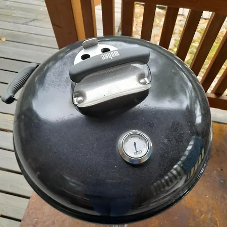 Poukama Paeijaetsalo Chalet Sysmä