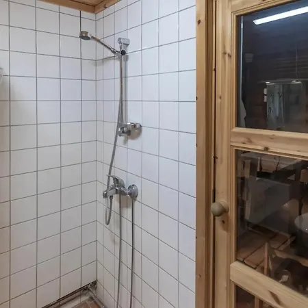 Poukama Paeijaetsalo * Sysmä