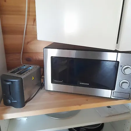 Poukama Paeijaetsalo Alpesi faház