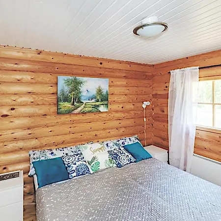 Poukama Paeijaetsalo * Sysmä