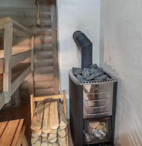 Poukama Paeijaetsalo Sysmä