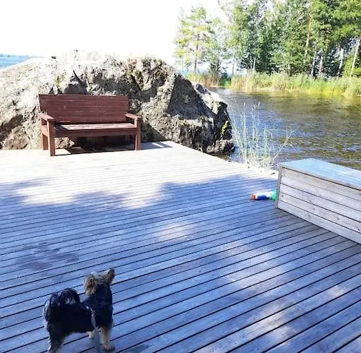 Poukama Paeijaetsalo Sysmä