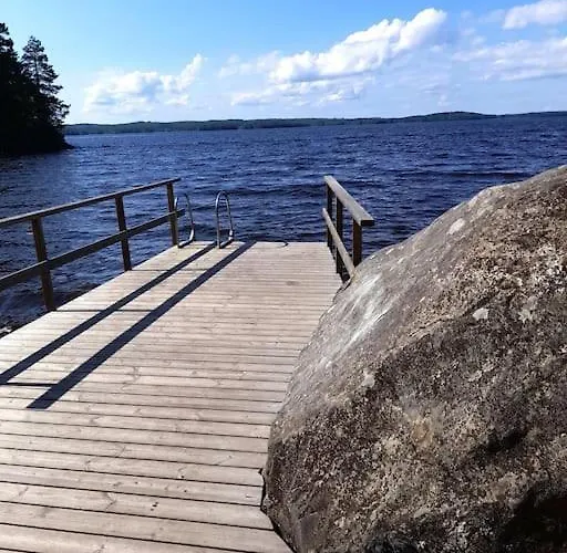 Poukama Paeijaetsalo * Sysmä