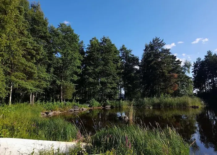 Poukama Paeijaetsalo Sysmä