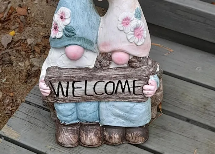 Poukama Paeijaetsalo 木屋 *