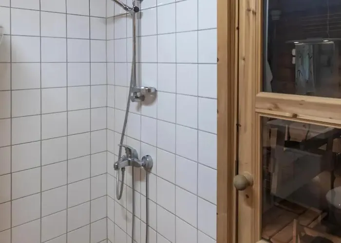 Poukama Paeijaetsalo * Sysmä