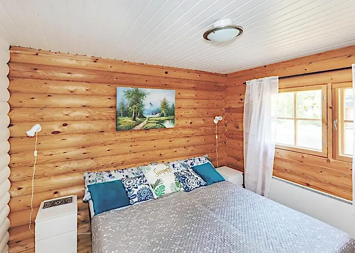 Poukama Paeijaetsalo * Sysmä